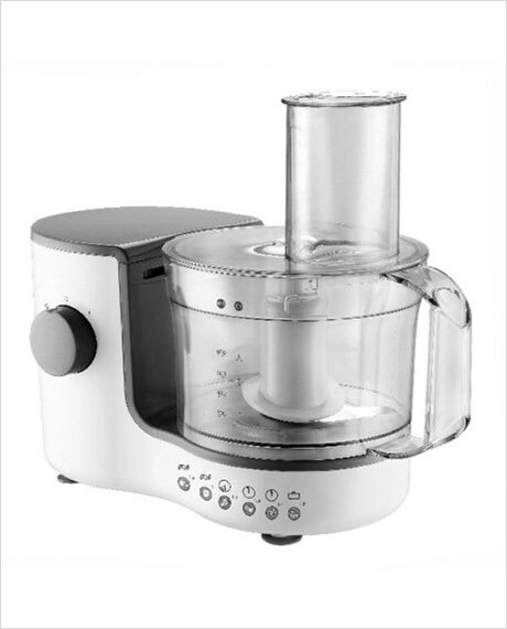Food Processor