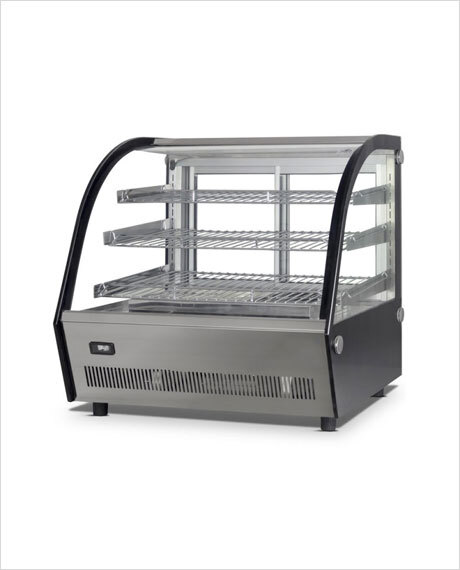 Black Warming Showcase