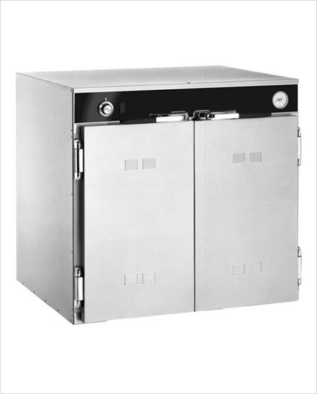 Hf 5 Hot Food Cabinet
