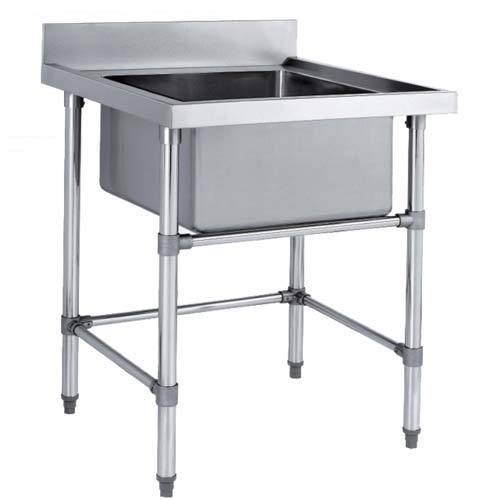 Single Unit Sink
