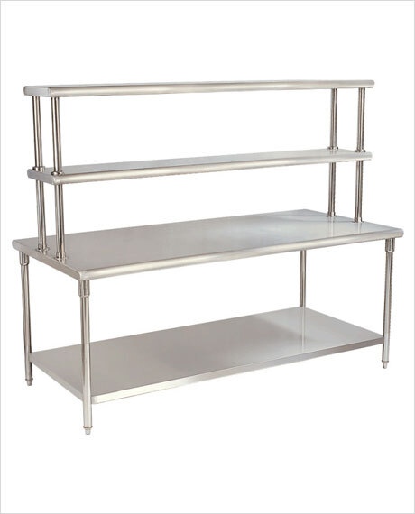 Work Table With 2 Bs New