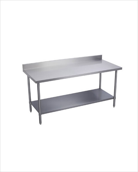 Work Table With 1 Bs