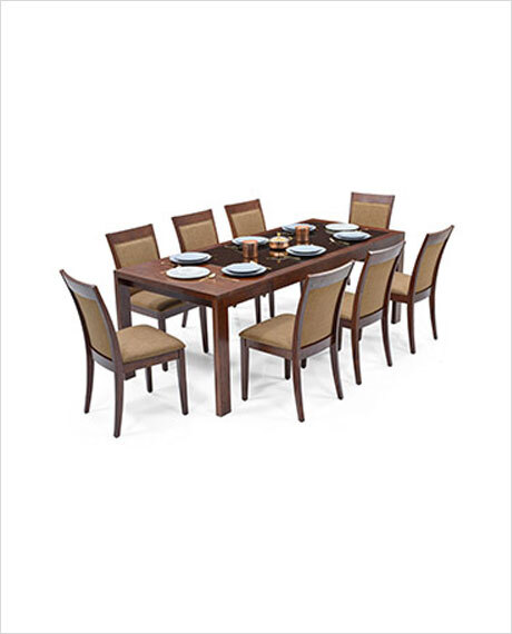 8 Seater Dining Table