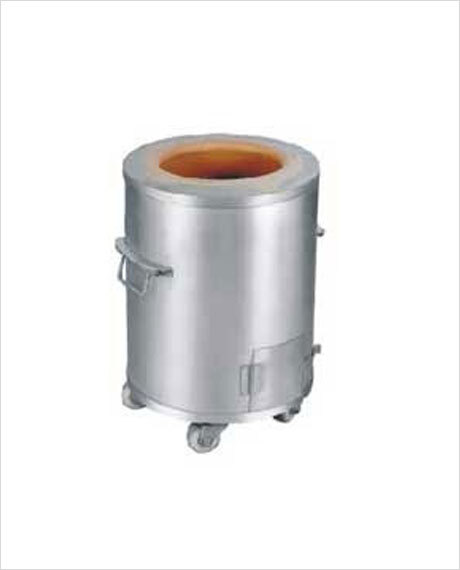 Drum Tandoor