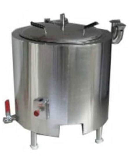 Rice Boiler