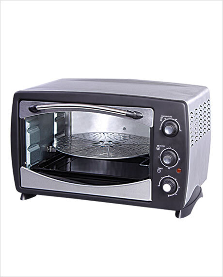 Msov 1 Oven Toaster Griller