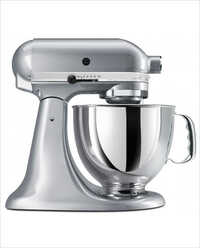 Kitchen Aid - Automatic Grade: Semi Automatic