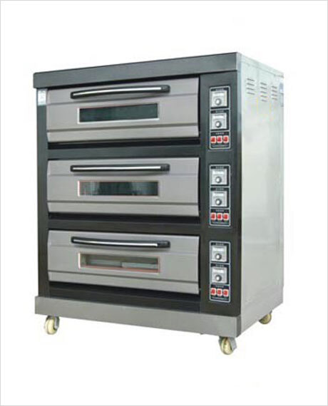 Dough Making Machine