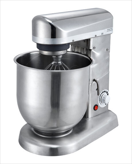 Beater B 5 Planetary Mixer