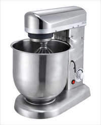 Beater B 5 Planetary Mixer - Automatic Grade: Semi Automatic