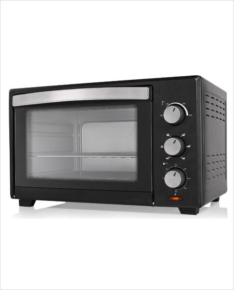 Ms OV 1 Baking Oven