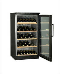 Refrigeration Cooler - Climate Type: Cool