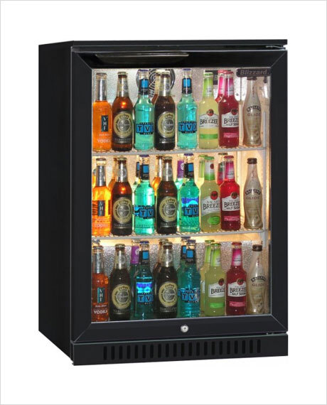 Multipurpose Mini Bar