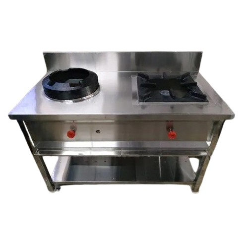 Indian Cum Chinese Range With B-S