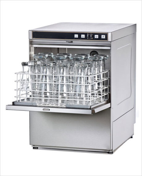 Glass Washer