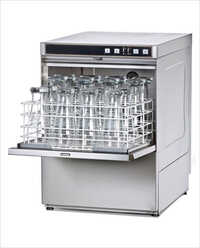 Glass Washer - Material: Stainless Steel