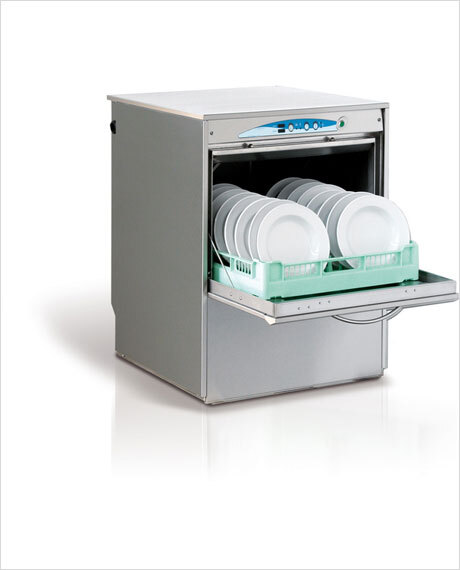 Under Counter Dishwasher