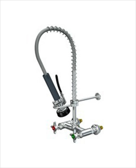 Pre Rinse Jet Spray For Sinks