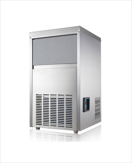 Zb Ice Machine
