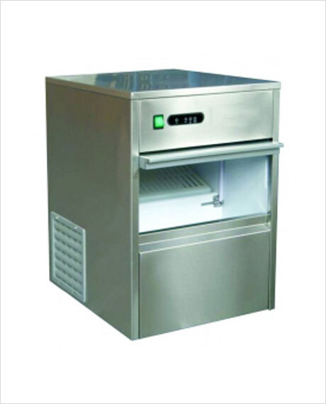 Eim Ice Machine