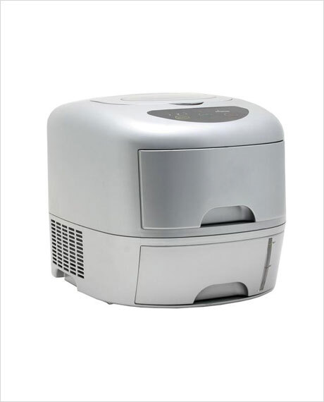 Domestic Ice Cube Machine