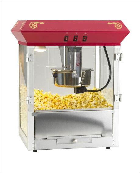 Popcorn Maker