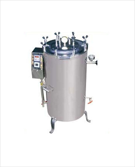SS Autoclave