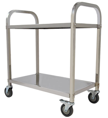 Plateform Trolley