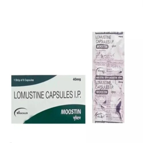 Moostin 40 mg Capsule