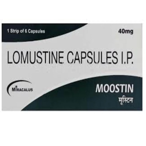 Moostin 40 mg Capsule