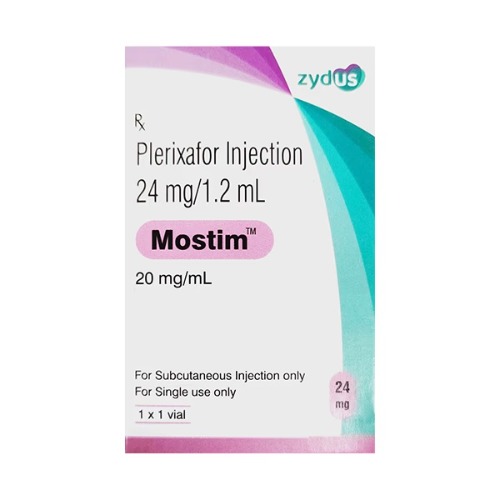 Mostim 24 mg Injection