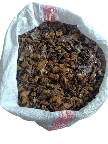 Cashew Nut Shell Cake