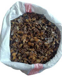 Cashew Nut Shell Cake - Ash Content (%): 11%