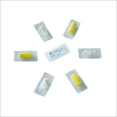 हेपरिन कैप