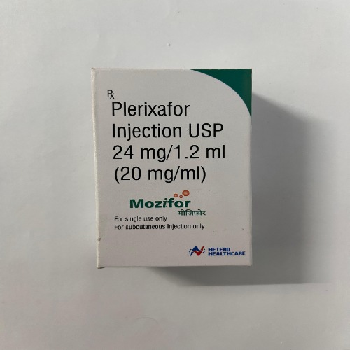 Mozifor 24 mg Injection