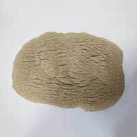 Castor Meal High Protein Cake - Ash %: <6%