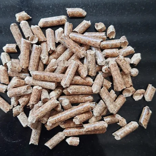 8mm Biomass Pellet