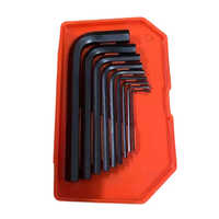 Allen Keys And Set