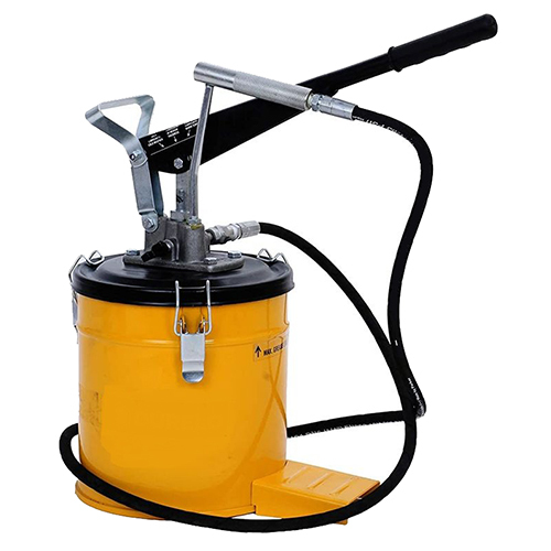 Bucket Grease Pump
