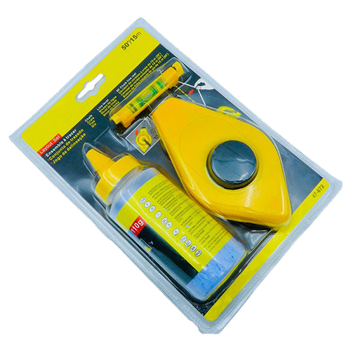 Chalk Line Reel Set