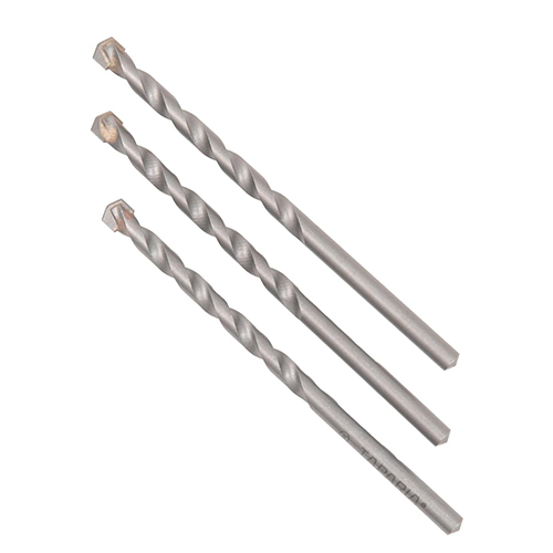 Masonary Drill Bits
