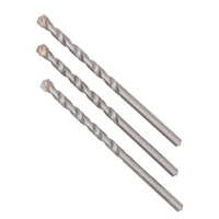 Masonary Drill Bits