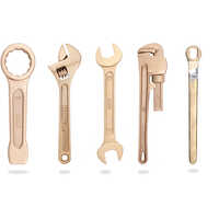Non Sparking Tools