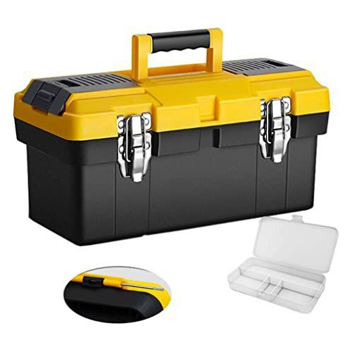 Plastic Tool Box