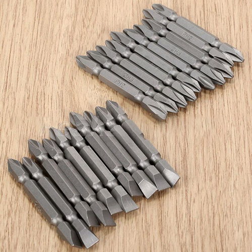 Screw Driver Bits