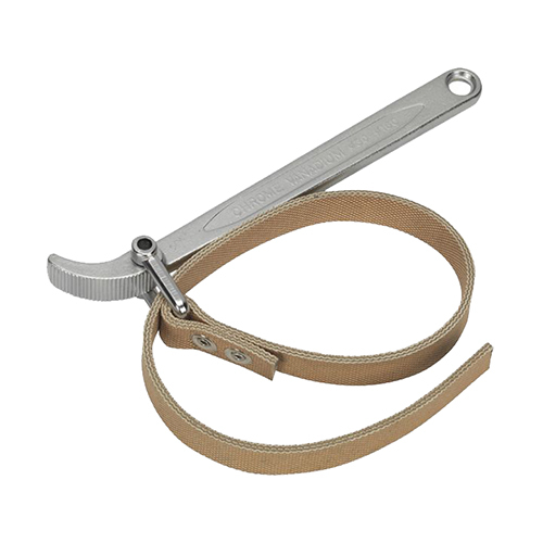 Strap Filter Wrench