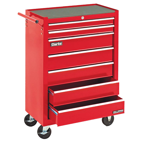 Tools Trolley