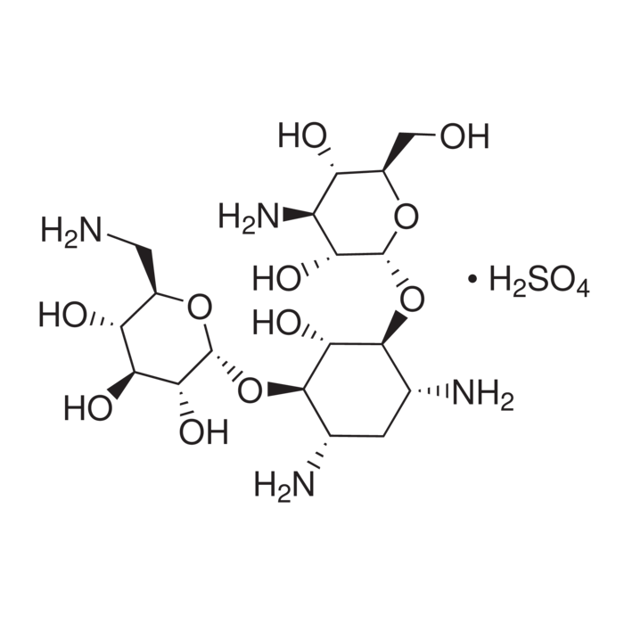 Kanamycin Sulfate, Phytopure