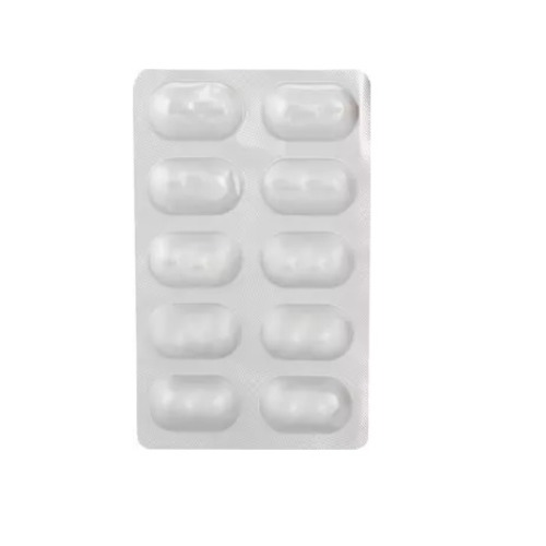 Mycofit 500 mg Tablet
