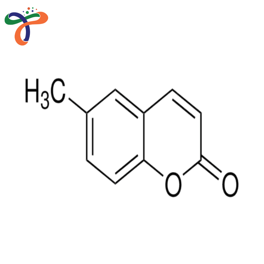 6-Methylcoumarin  (92-48-8)